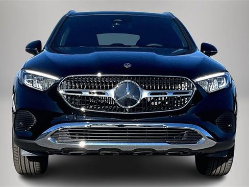 New 2026 Mercedes-Benz GLC 300 4MATIC image 12