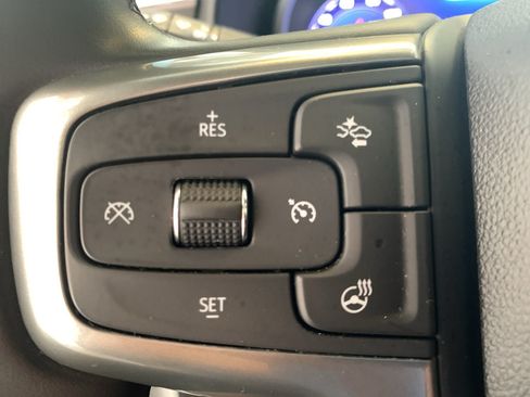 Used 2023 Chevrolet Tahoe LT w/ LT Signature Plus Package AWD/4WD image 22