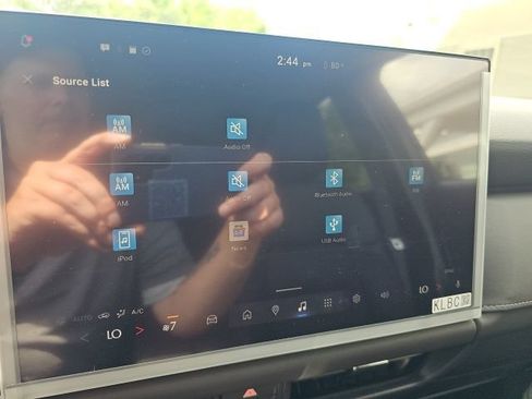 New 2026 MAZDA CX-5 Preferred AWD/4WD image 28