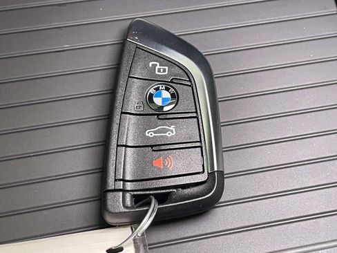 Used 2023 BMW X3 M40i w/ Premium Package AWD/4WD image 40