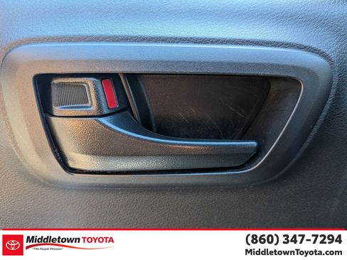 Certified 2023 Toyota Tacoma SR5 image 11