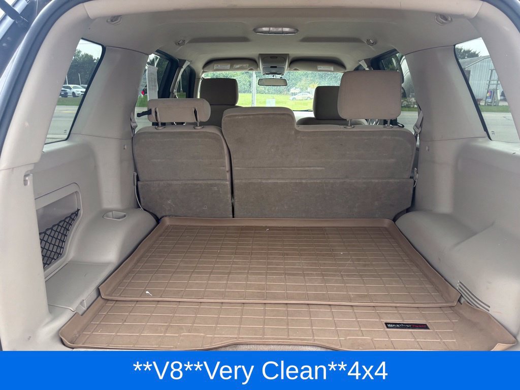 Used 2006 Ford Explorer XLT AWD/4WD image 18