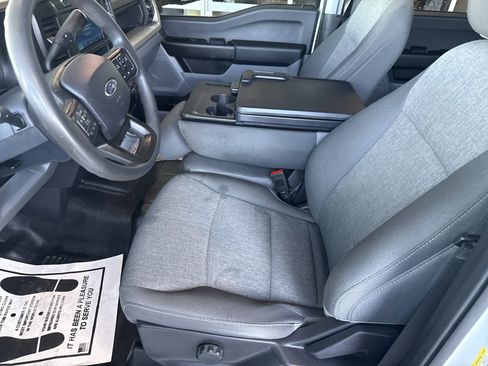 Used 2024 Ford F350 XL image 19