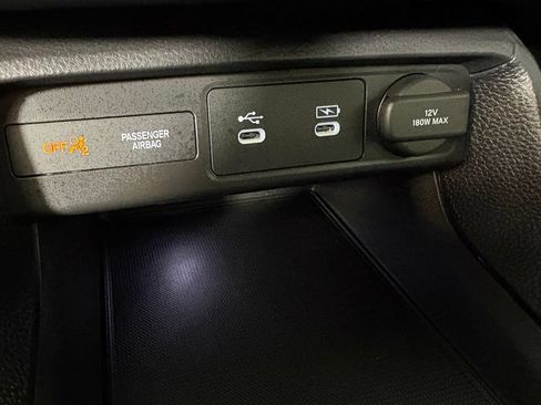Used 2026 Honda Civic Sport image 32