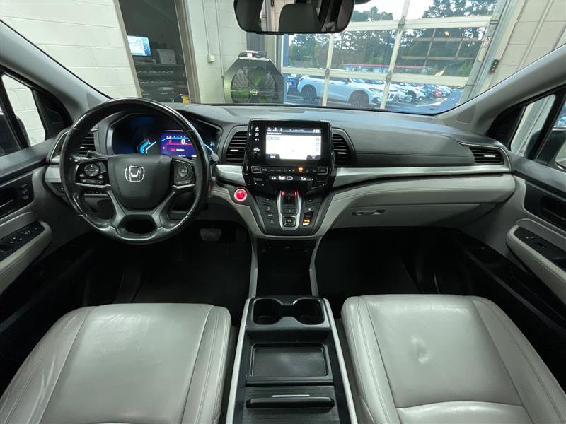 Used 2020 Honda Odyssey EX-L image 26