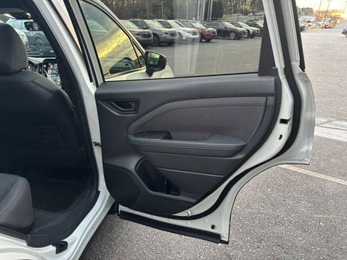 New 2026 Subaru Forester Premium image 92