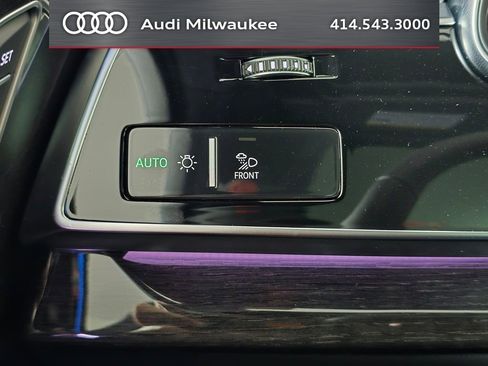 New 2026 Audi Q7 3.0T Premium Plus AWD/4WD image 44