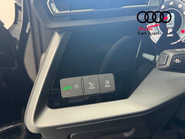 New 2026 Audi A3 2.0T Premium Plus AWD/4WD image 29