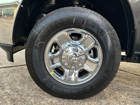 New 2026 RAM 2500 Tradesman image 27