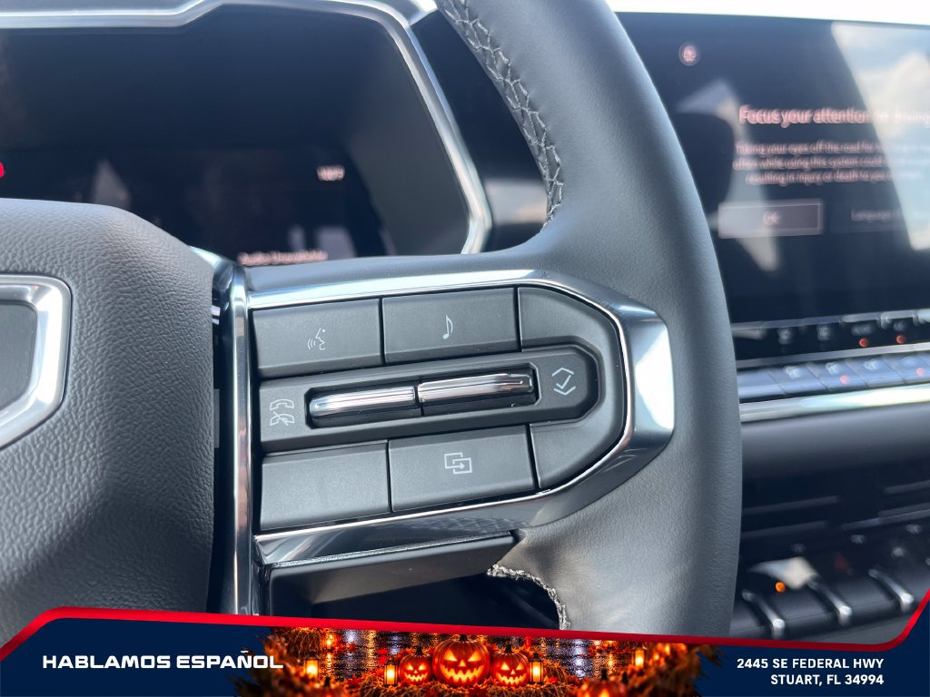 New 2026 GMC Canyon Elevation RWD image 26