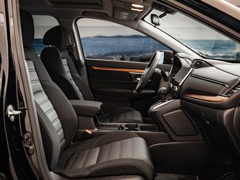 Used 2017 Honda CR-V EX image 24