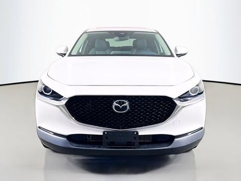 Used 2021 MAZDA CX-30 AWD 2.5 S w/ Preferred Package image 4