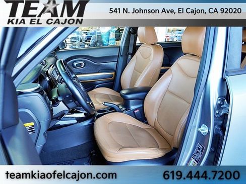 Used 2016 Kia Soul ! w/ Umber Package 1 image 15
