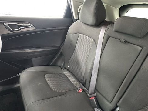 Used 2024 Kia Sportage LX image 14
