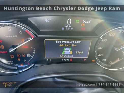 Used 2023 Cadillac CT5 Sport image 11