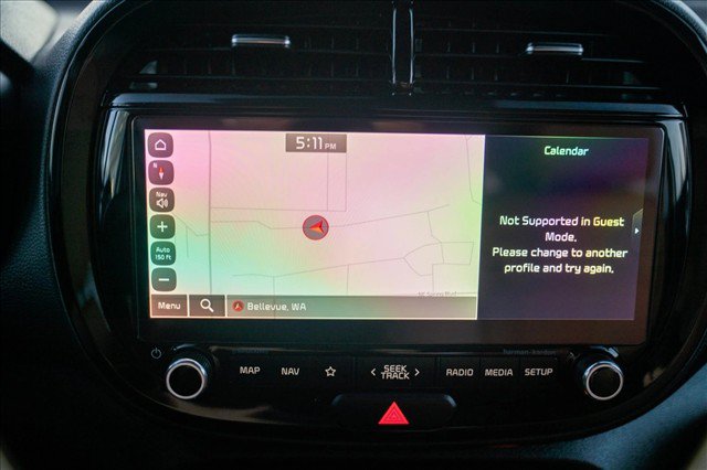 Used 2025 Kia Soul EX FWD image 15