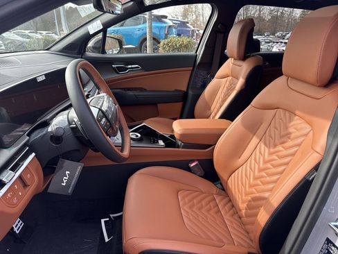 New 2026 Kia Sportage X-Line Prestige image 13