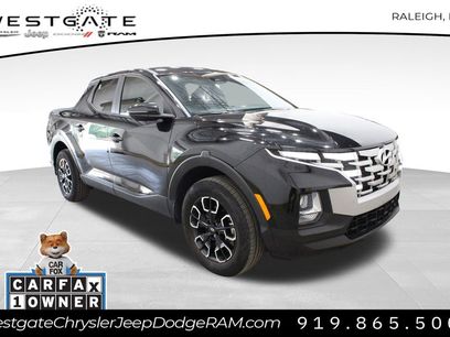 Used 2023 Hyundai Santa Cruz SEL