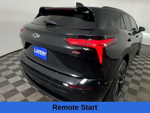 Used 2024 Chevrolet Blazer EV RS AWD/4WD image 10