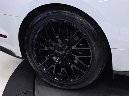 Used 2020 Ford Mustang GT Premium w/ GT Performance Package RWD image 42