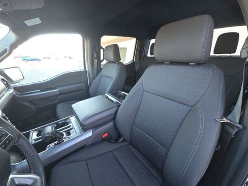 New 2026 Ford F150 XLT w/ Equipment Group 302A MID image 15