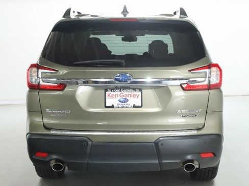 Certified 2024 Subaru Ascent Touring w/ Popular Package #2 AWD/4WD image 45
