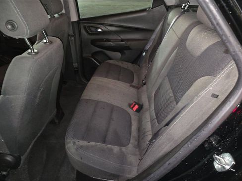 Used 2023 Chevrolet Bolt LT w/ Driver Confidence Package image 14