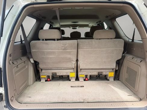 Used 2004 Toyota Sequoia SR5 RWD image 15