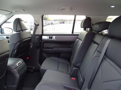 New 2026 Hyundai Santa Fe SEL image 10