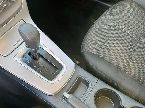 Used 2014 Nissan Sentra S FWD image 13