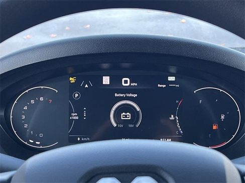 New 2024 RAM ProMaster 3500 w/ Quick Order Package 22G SLT image 17