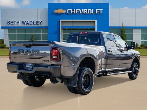 Used 2025 RAM 3500 Tradesman AWD/4WD image 7