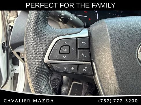 Used 2023 Toyota Sienna XSE w/ Protection Package (TMS) AWD/4WD image 14