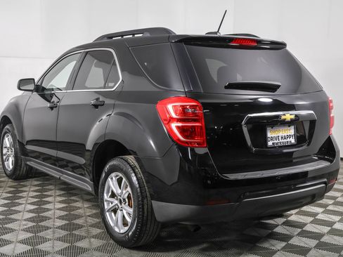 Used 2016 Chevrolet Equinox LT image 17