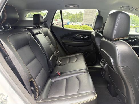 Used 2023 GMC Terrain AT4 AWD/4WD image 34