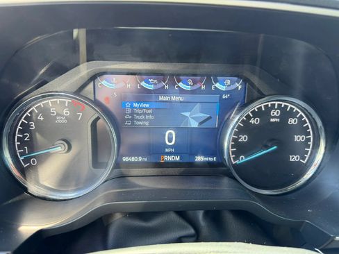 Used 2022 Ford F150 XLT w/ Equipment Group 302A High AWD/4WD image 13