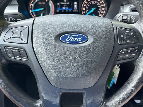 Used 2021 Ford Ranger XL w/ FX4 Off-Road Package AWD/4WD image 10