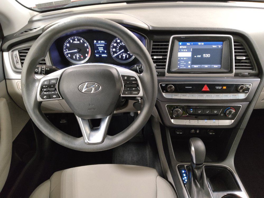 Used 2019 Hyundai Sonata SE FWD image 22