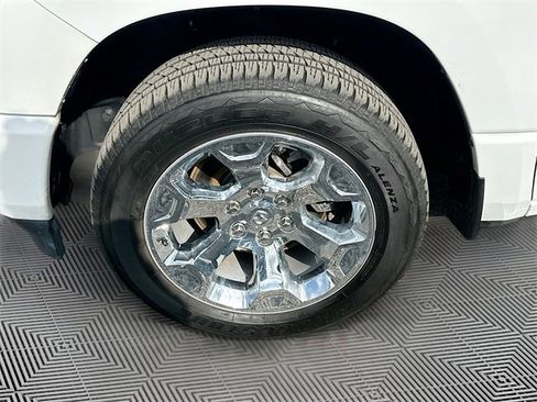 Used 2020 RAM 1500 Big Horn image 29