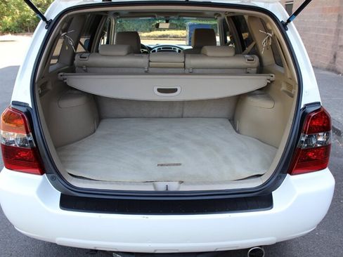 Used 2007 Toyota Highlander 2WD V6 image 15