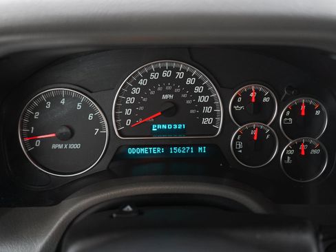 Used 2003 GMC Envoy SLT AWD/4WD image 22