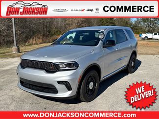 New 2025 Dodge Durango Pursuit w/ Skid Plate Group video 1