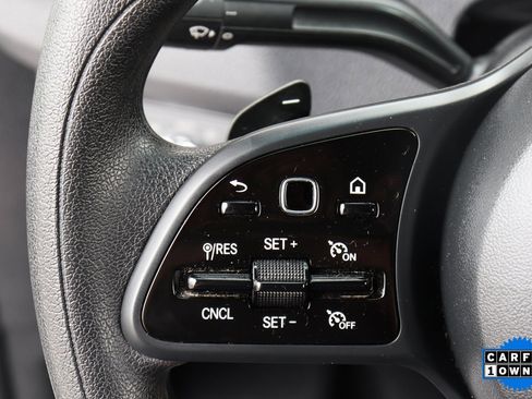 Used 2024 Mercedes-Benz Sprinter 2500 image 18