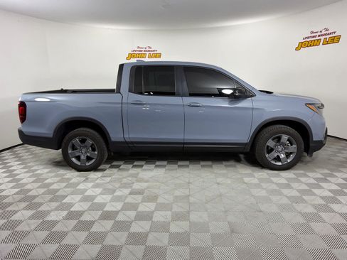 Used 2024 Honda Ridgeline TrailSport image 6