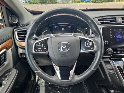 Certified 2020 Honda CR-V EX-L image 11