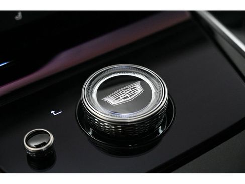 New 2026 Cadillac Escalade IQ Sport 2 w/ LPO, ONYX Package image 59