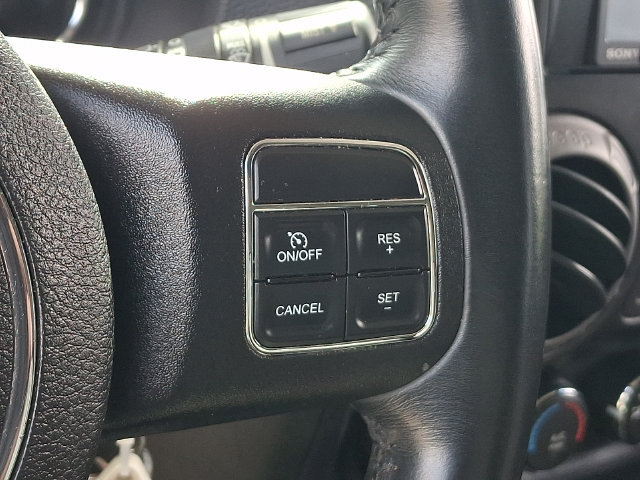 Used 2014 Jeep Wrangler Sport w/ Quick Order Package 24S AWD/4WD image 7
