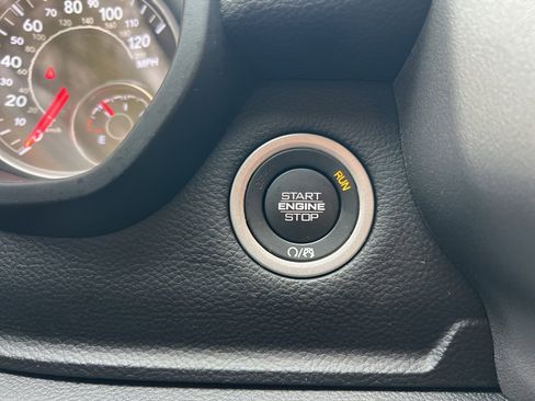 Used 2025 RAM 1500 Big Horn image 20