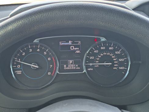 Used 2018 Subaru Forester 2.5i Premium image 26