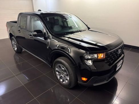 New 2026 Ford Maverick XLT w/ Equipment Group 301A AWD/4WD image 1
